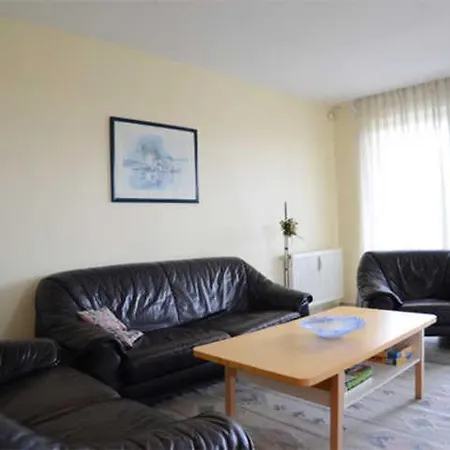 Peenewiesen 公寓 *